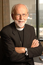 The Rev. Mark Hanson