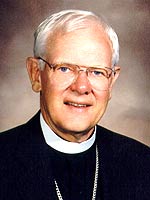 The Rev. Herbert W. Chilstrom