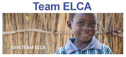 Team ELCA