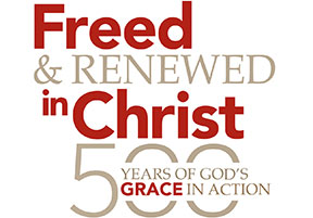Freed and Renewed in Christ