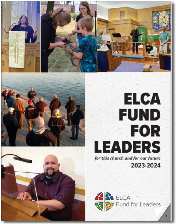 Fund for Leaders 2023