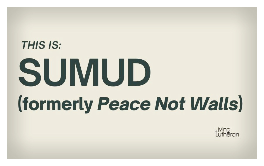 This is: SUMUD