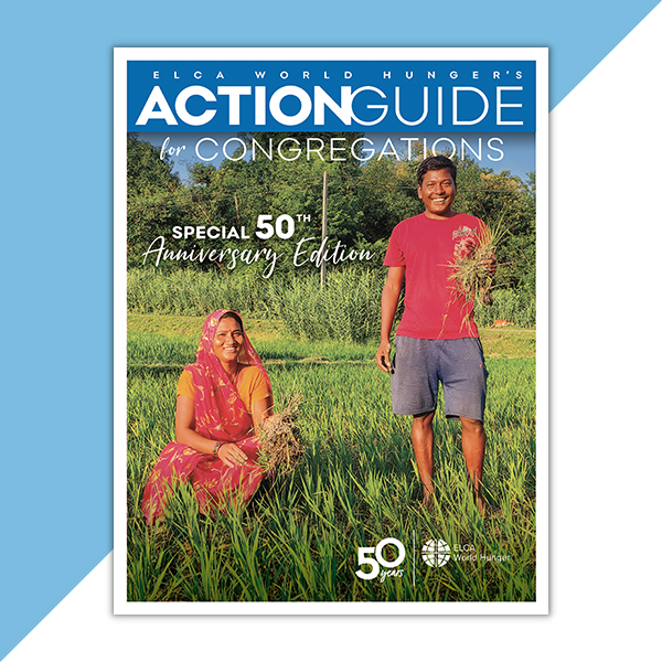 Action Guide 2024