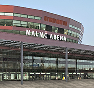 Malmo Arena