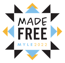 2022 MYLE logo
