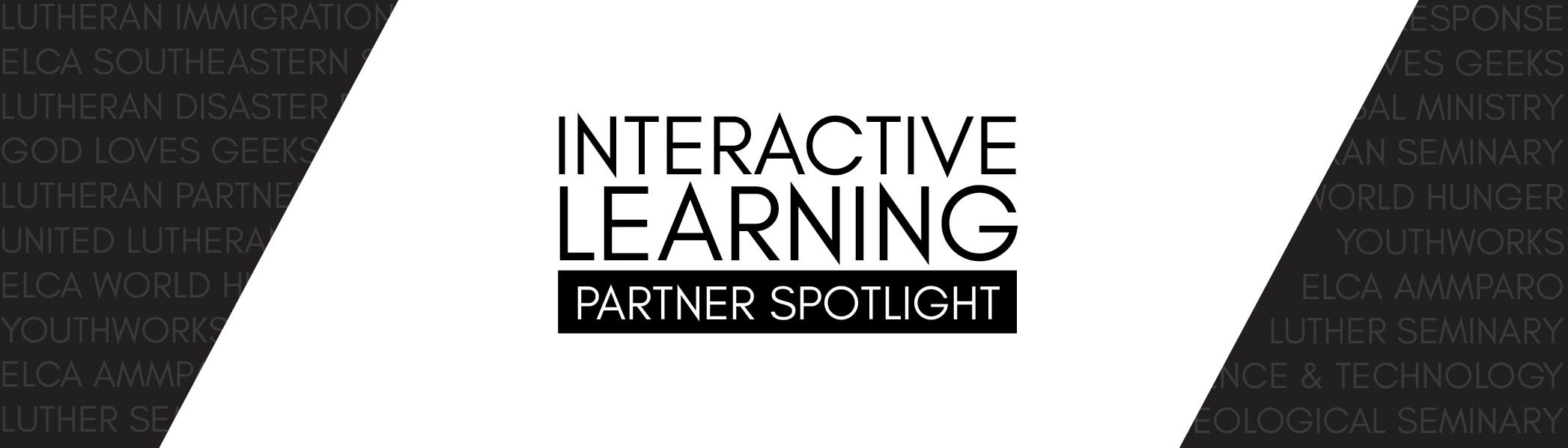 Interactive Learning Partner Spotlight