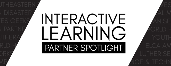 Interactive Learning Partner