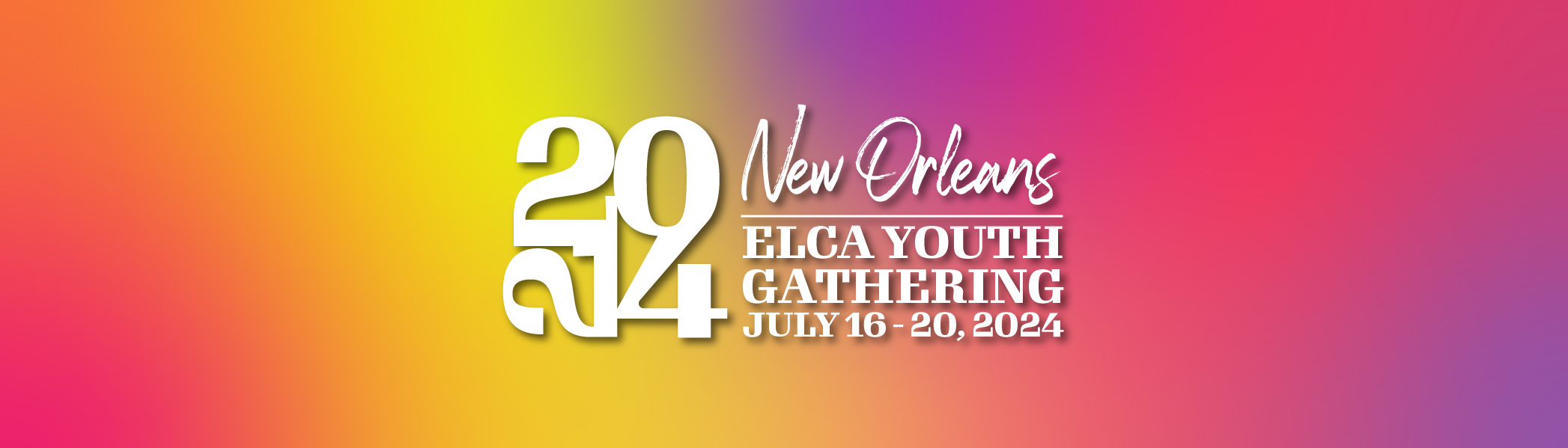 ELCA Youth Gathering 2024 City Challenge